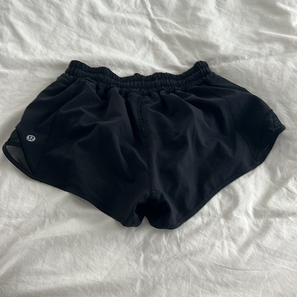 Lululemon shorts - Picture 2 of 2
